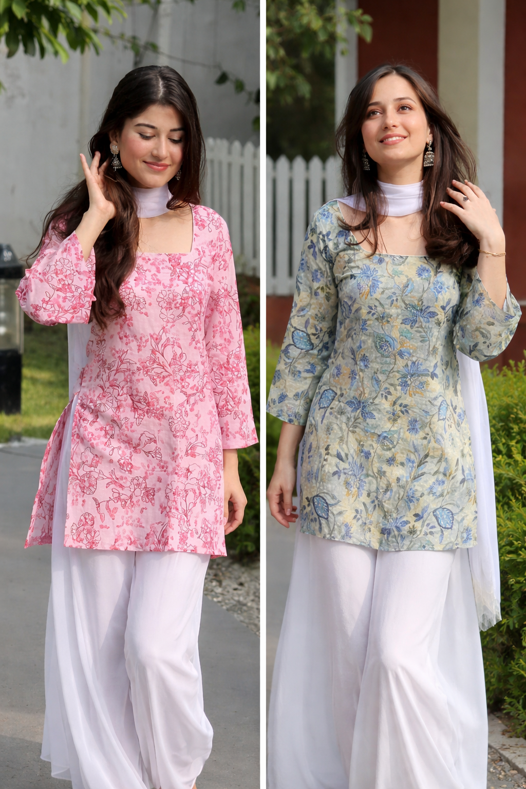 Kurti Collection 